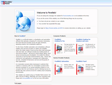 Tablet Screenshot of forums.keyfax.com